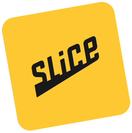 Slice